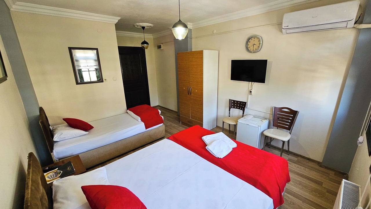Photo of Bedroom in Safranbolu City Center