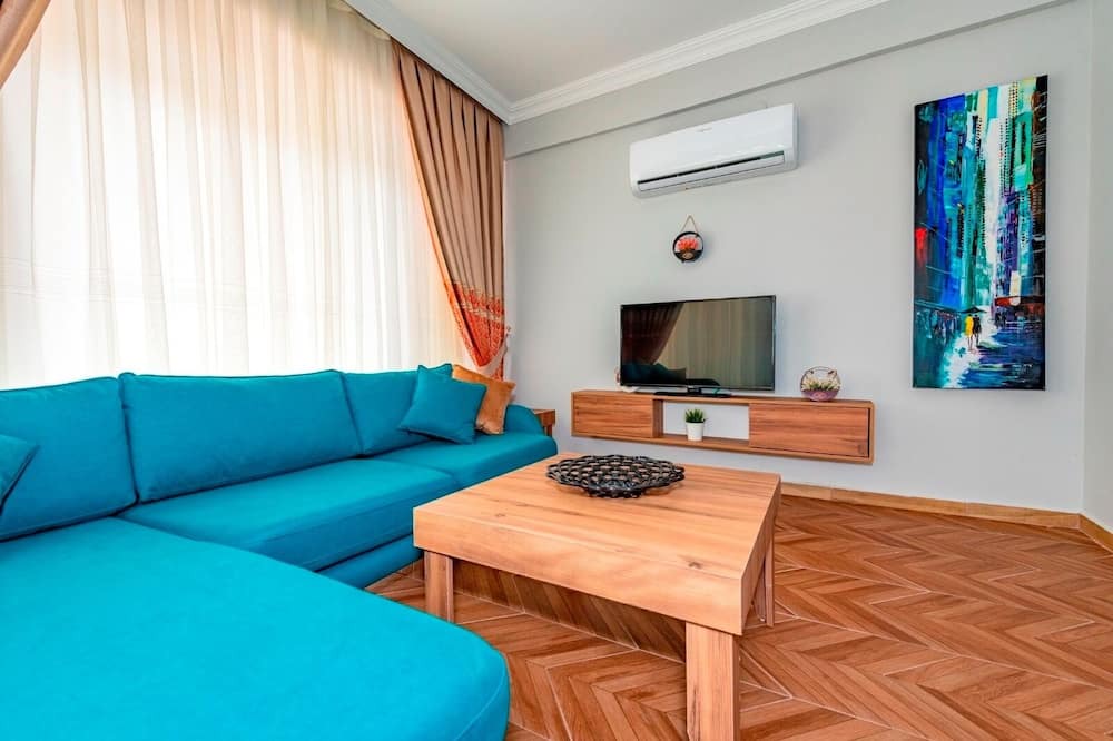 Photo of Livingroom in Hisaronu