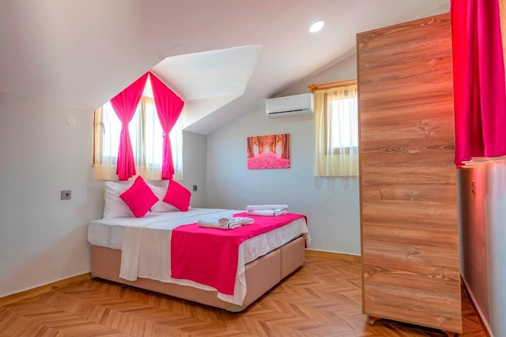 Photo of Bedroom in Hisaronu