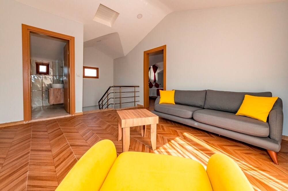 Photo of Livingroom in Hisaronu