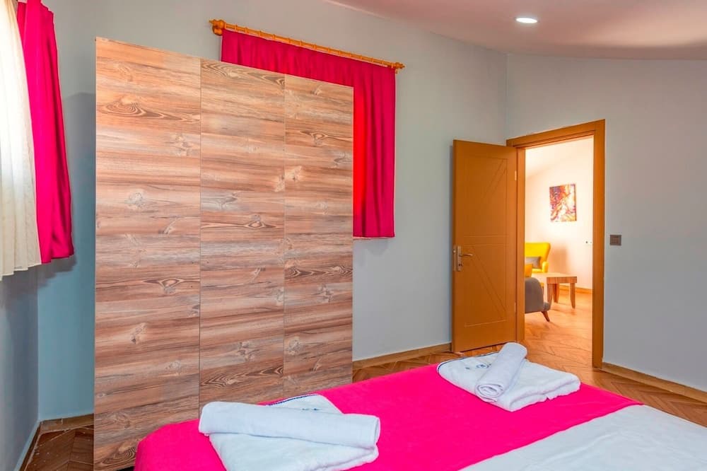 Photo of Bedroom in Hisaronu