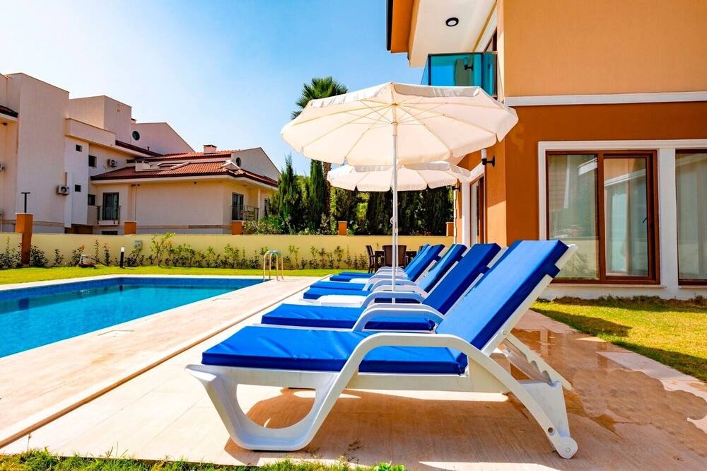 Photo of Outdoor in Hisaronu