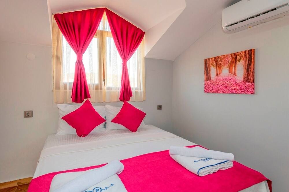 Photo of Bedroom in Hisaronu