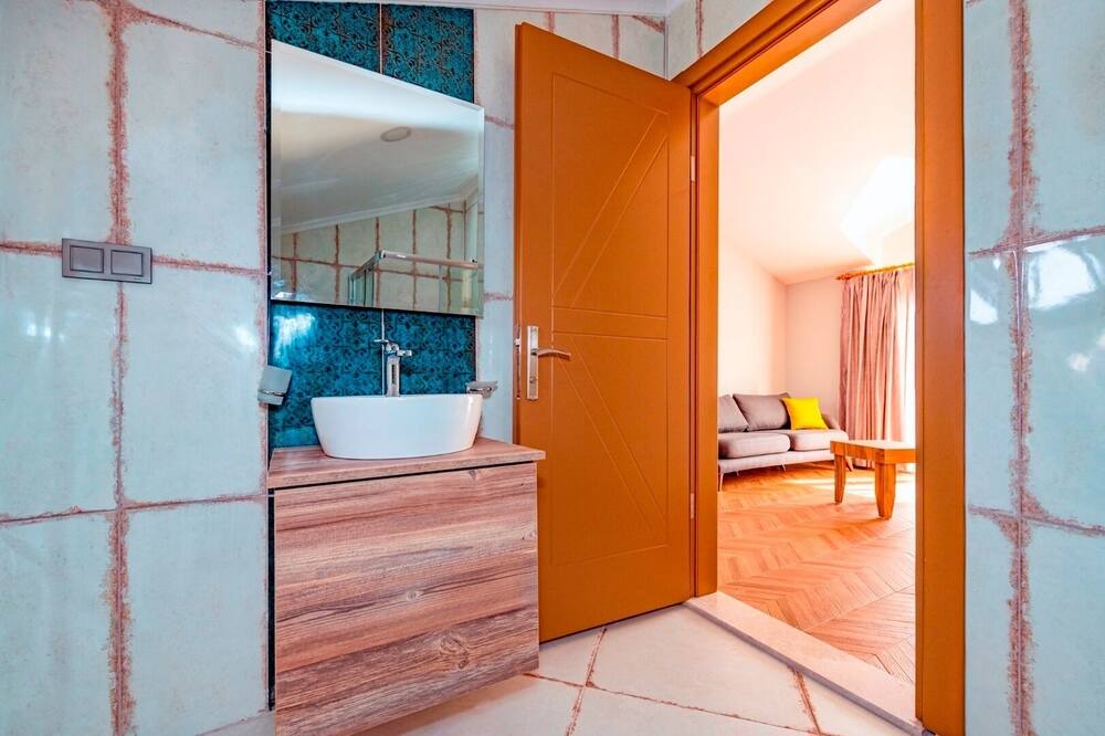 Photo of Bathroom in Hisaronu