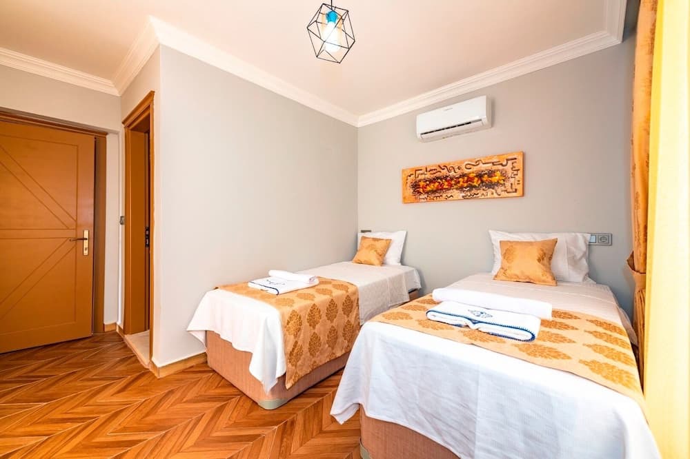 Photo of Bedroom in Hisaronu