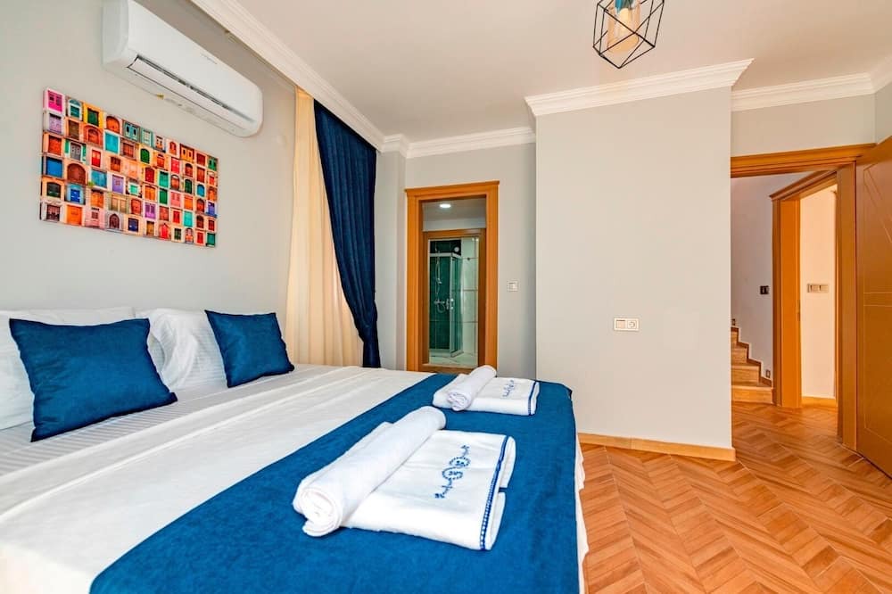 Photo of Bedroom in Hisaronu