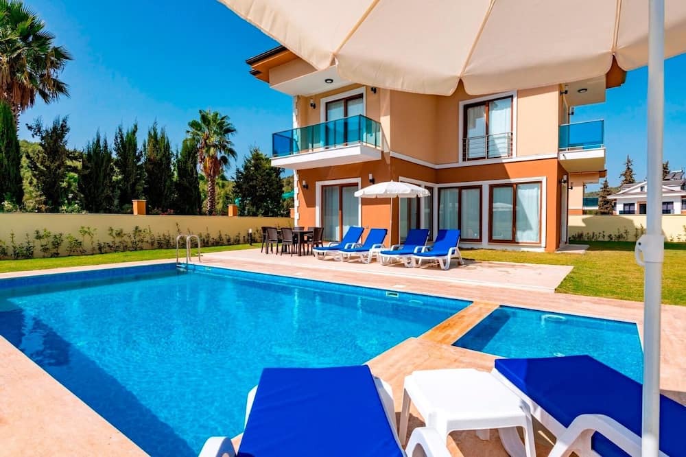 Photo of Outdoor in Hisaronu