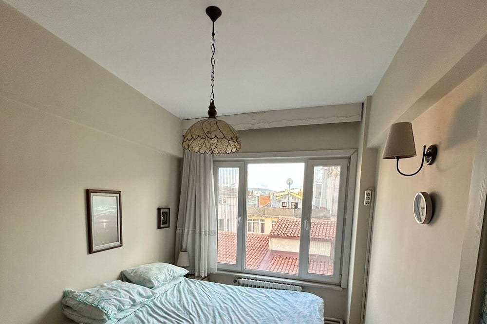 Photo of Patio Balcony in Canakkale