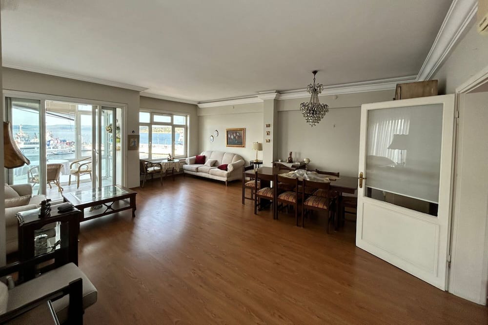 Photo of Bedroom in Canakkale