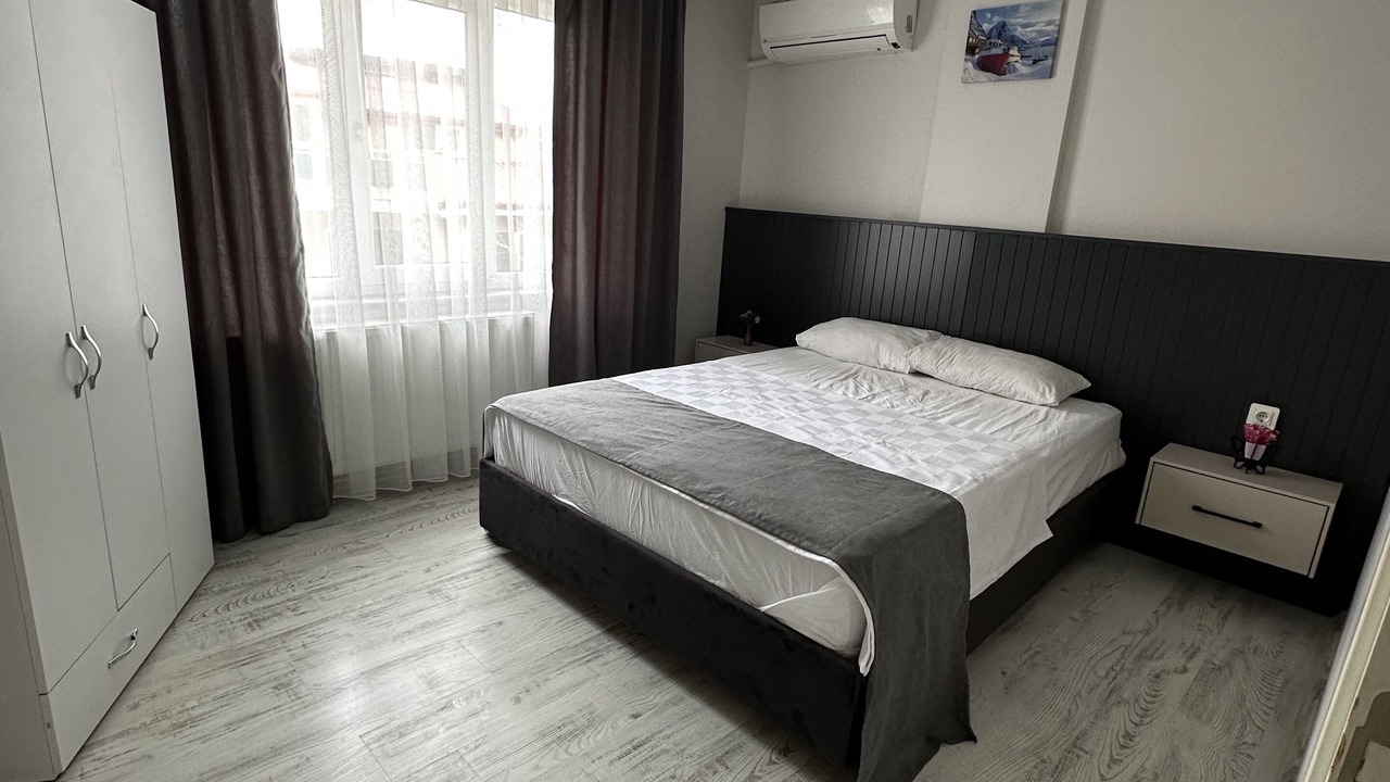 Photo of Bedroom in Merkezefendi