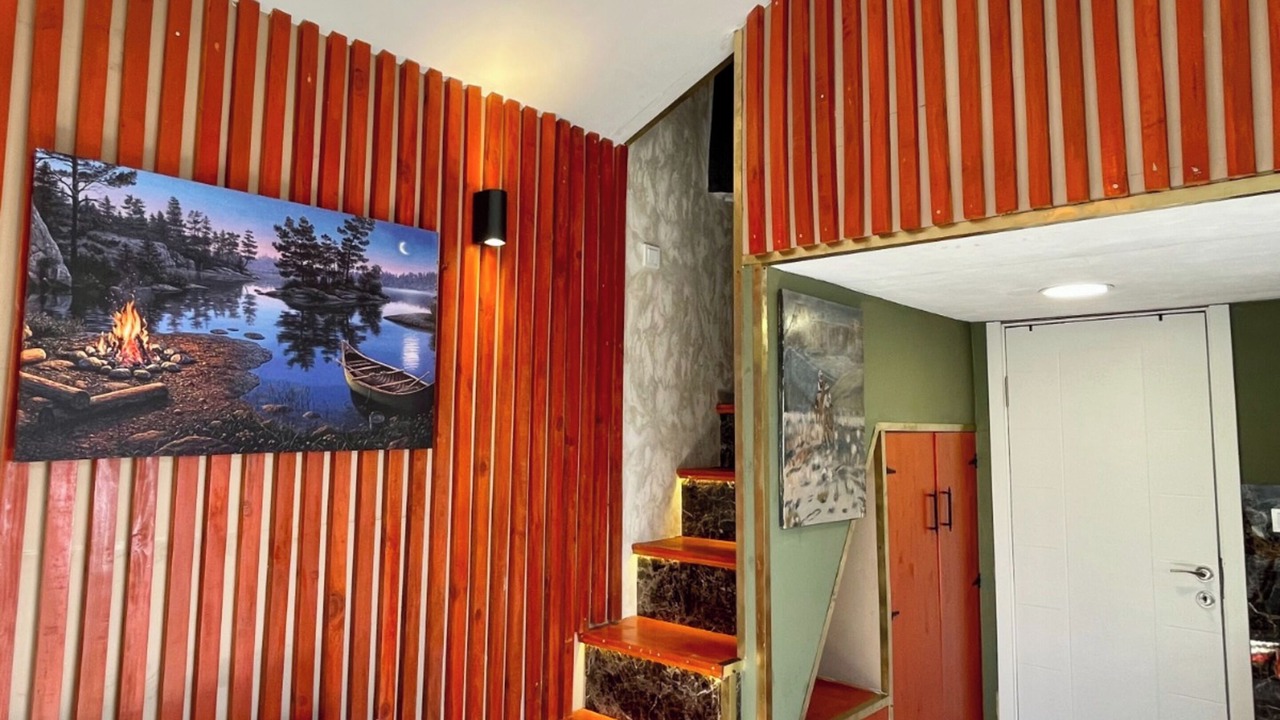Photo of Bedroom in Kucukkuyu