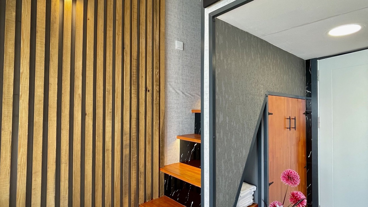 Photo of Bedroom in Kucukkuyu