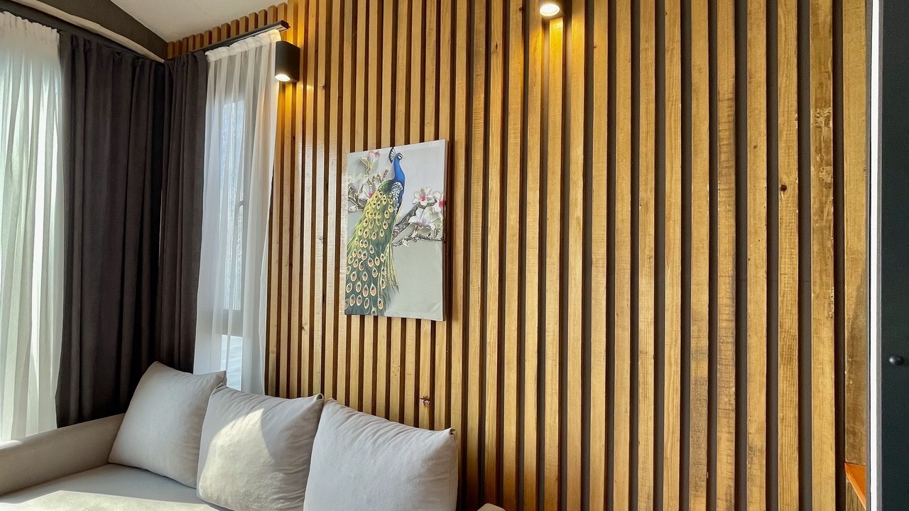 Photo of Bedroom in Kucukkuyu
