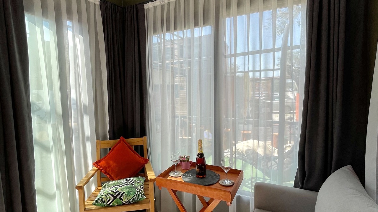 Photo of Bedroom in Kucukkuyu