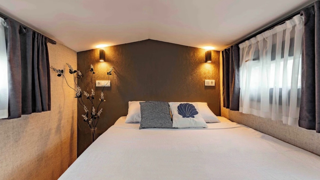 Photo of Bedroom in Kucukkuyu