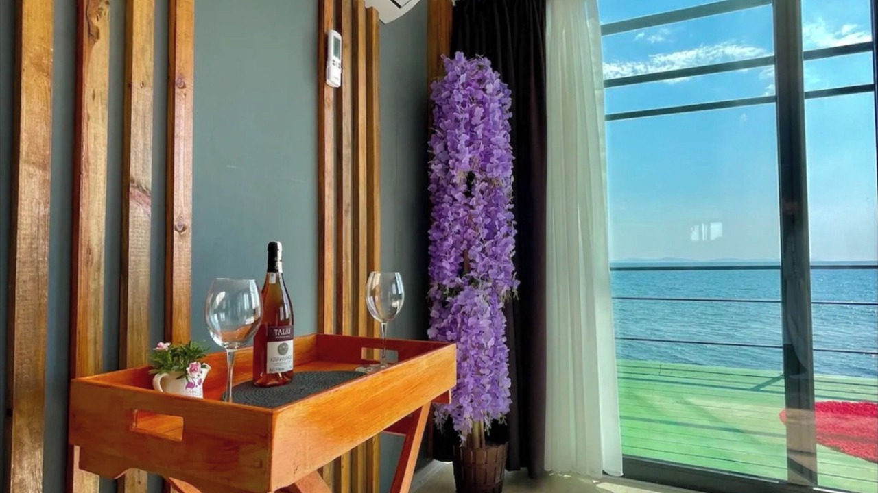 Photo of Bedroom in Kucukkuyu