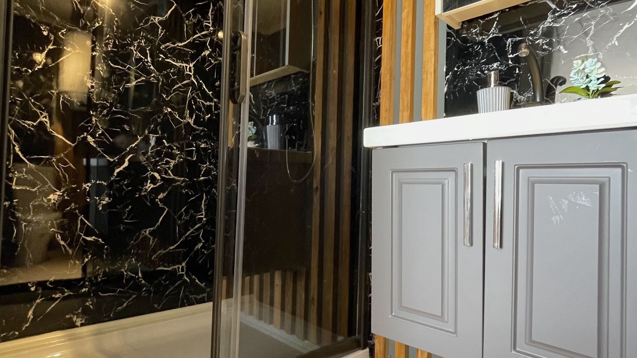 Photo of Bathroom in Kucukkuyu