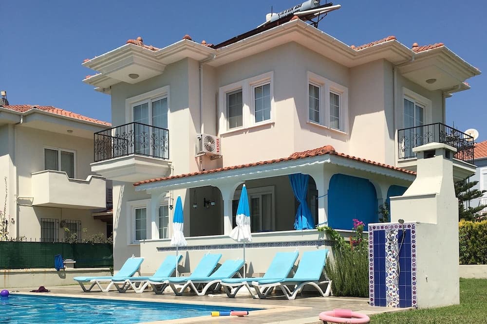 Photo of Outdoor in Dalyan City Center