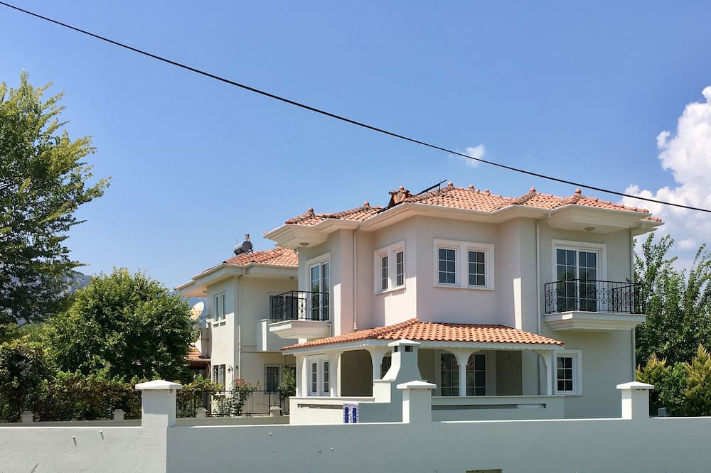 Photo of Outdoor in Dalyan City Center