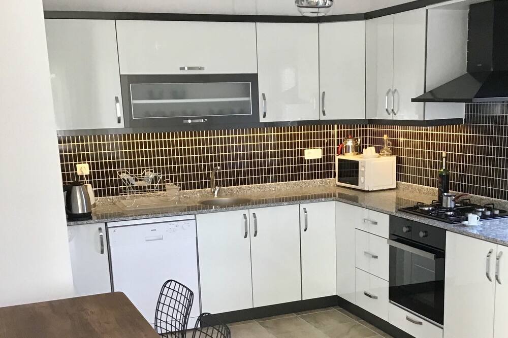 Photo of Kitchen in Dalyan City Center