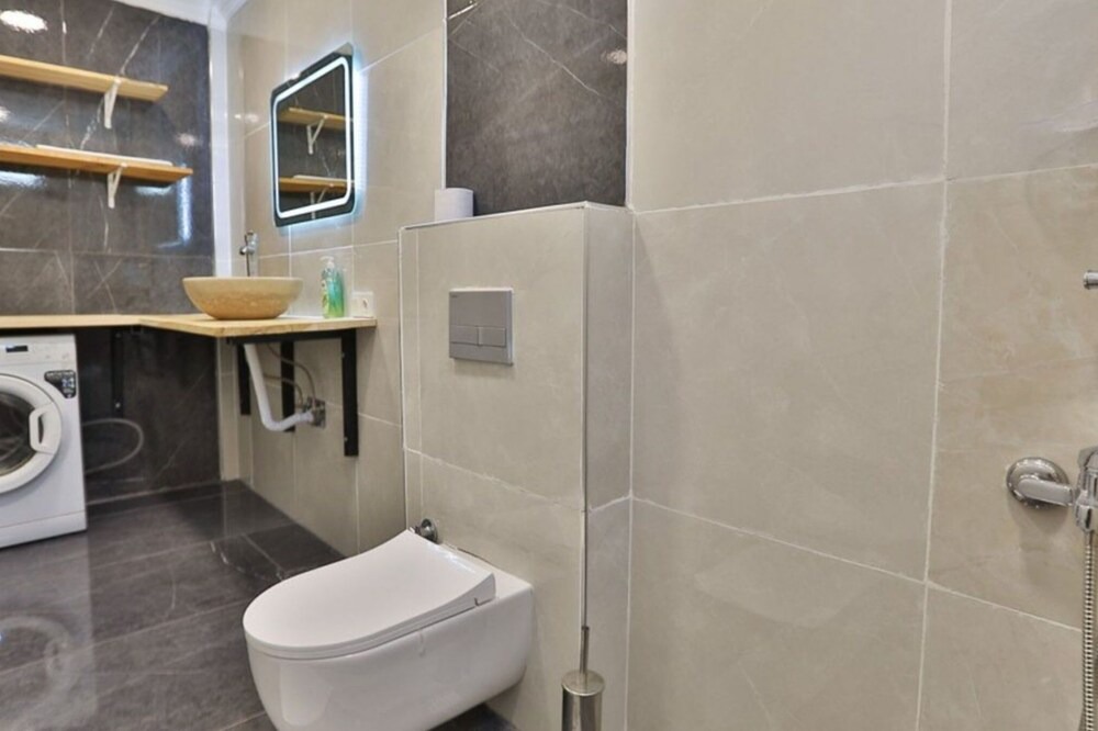 Photo of Bathroom in Sarıbelen