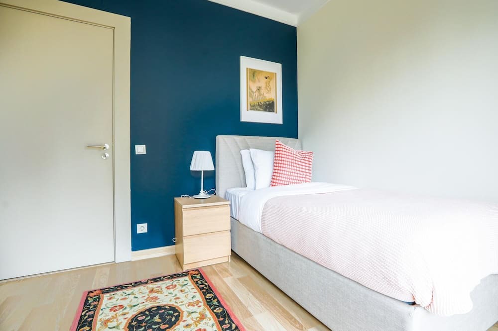 Photo of Bedroom in Pendik District