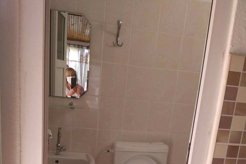 Photo of Bathroom in Marmara