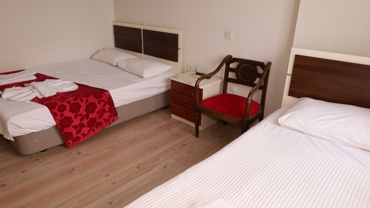 Photo of Bedroom in Akcay
