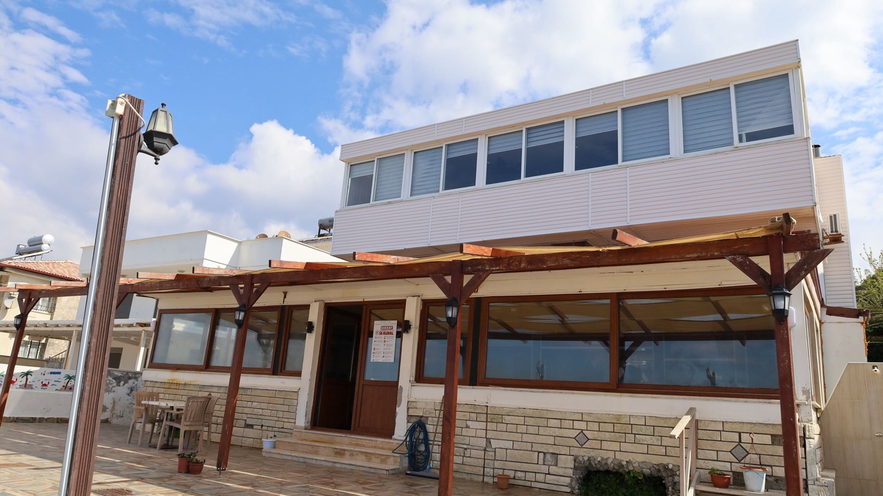 Photo of Outdoor in Akcay