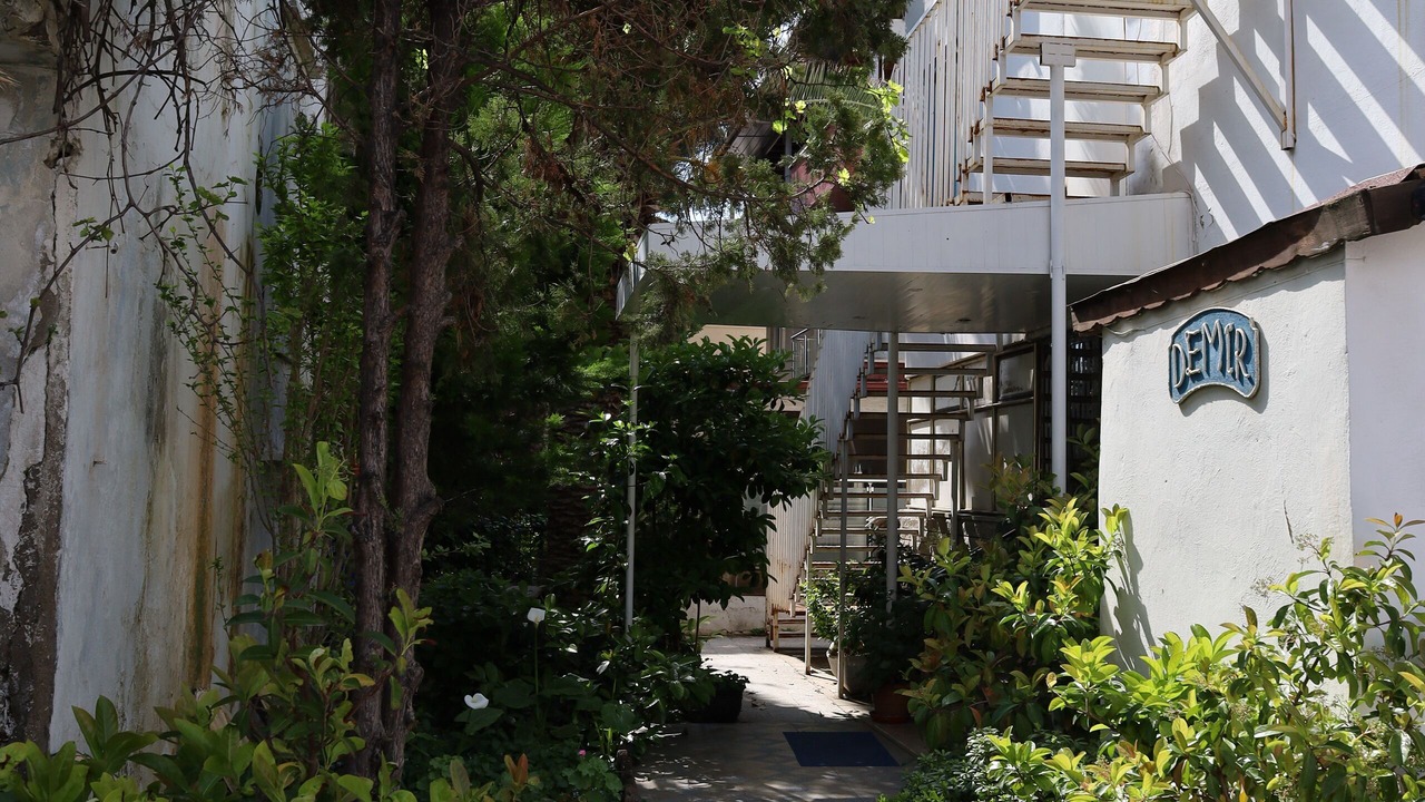 Photo of Outdoor in Akcay