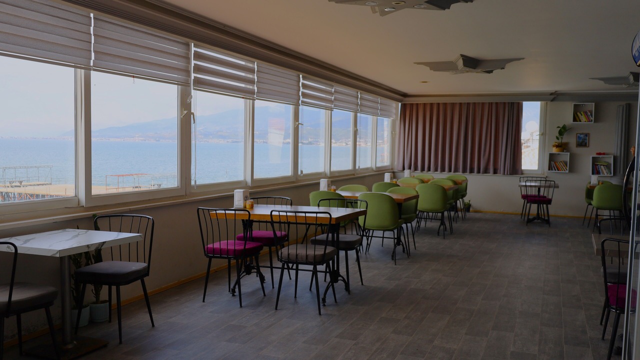 Photo of Patio Balcony in Akcay