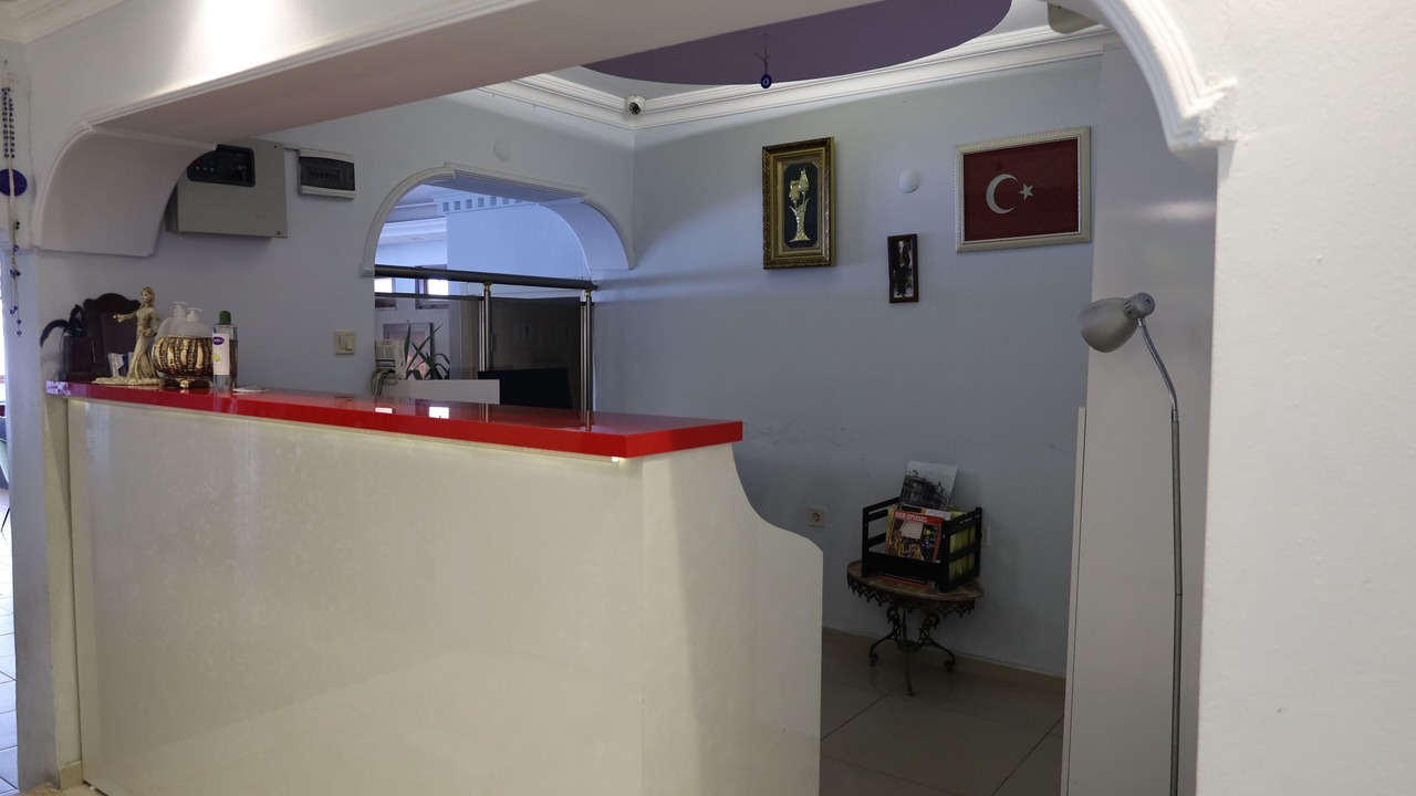 Photo of Others in Akcay