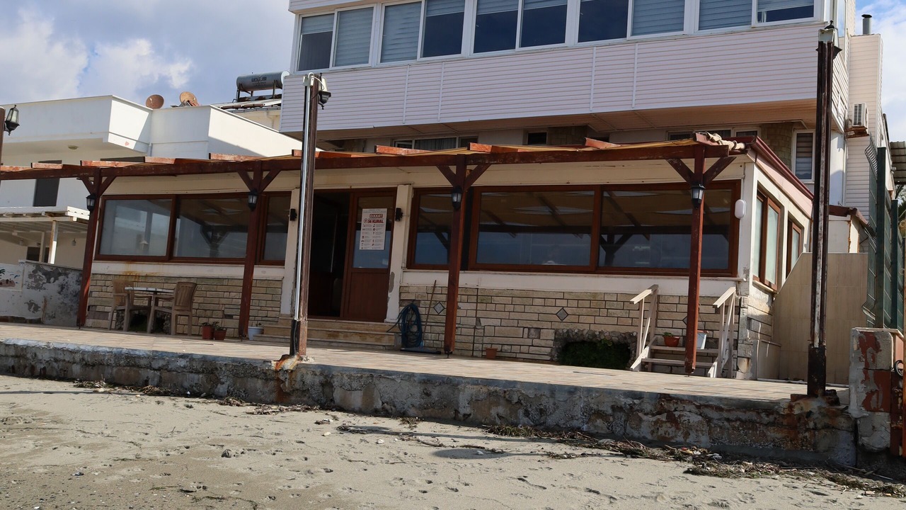 Photo of Outdoor in Akcay