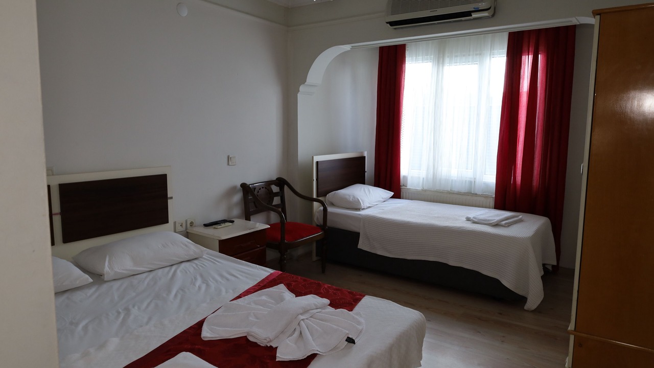 Photo of Bedroom in Akcay