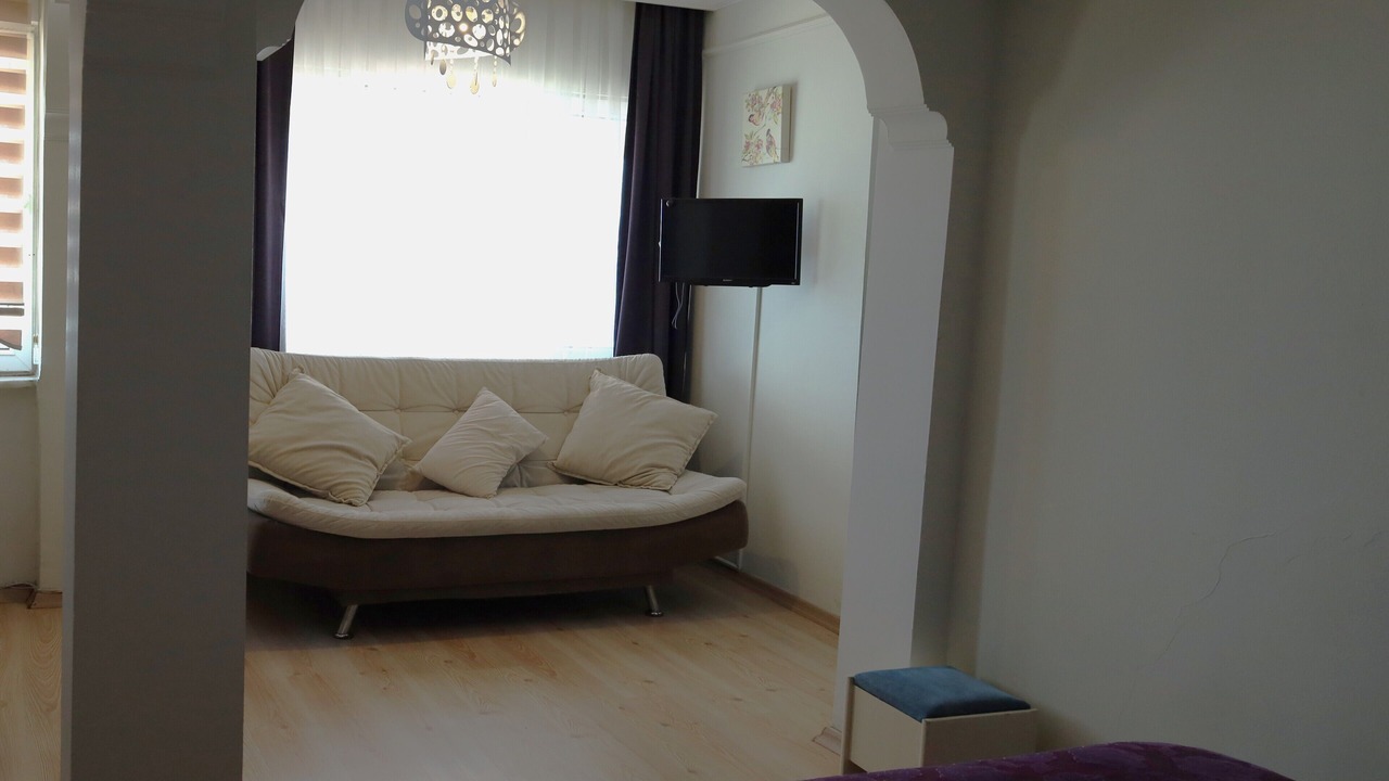 Photo of Bedroom in Akcay
