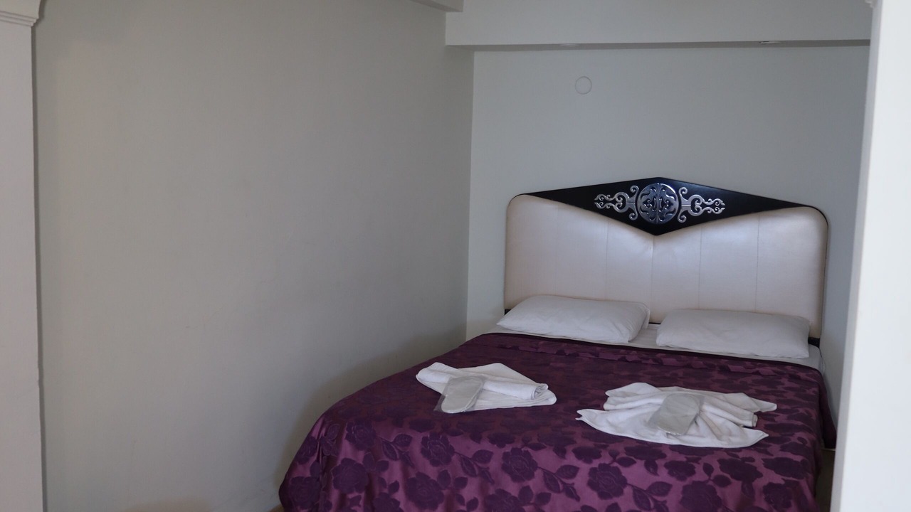 Photo of Bedroom in Akcay