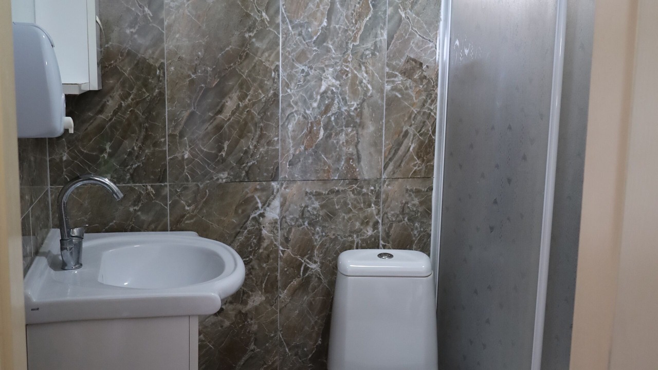 Photo of Bathroom in Akcay