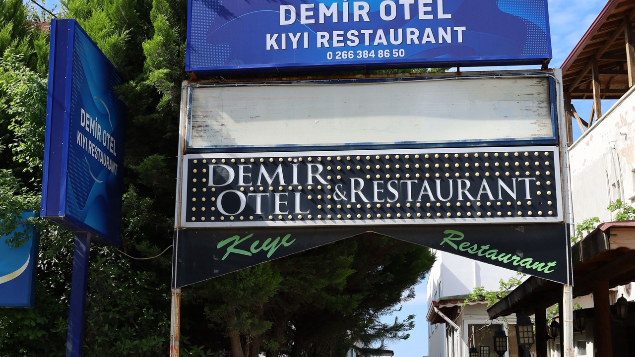 Photo of Outdoor in Akcay