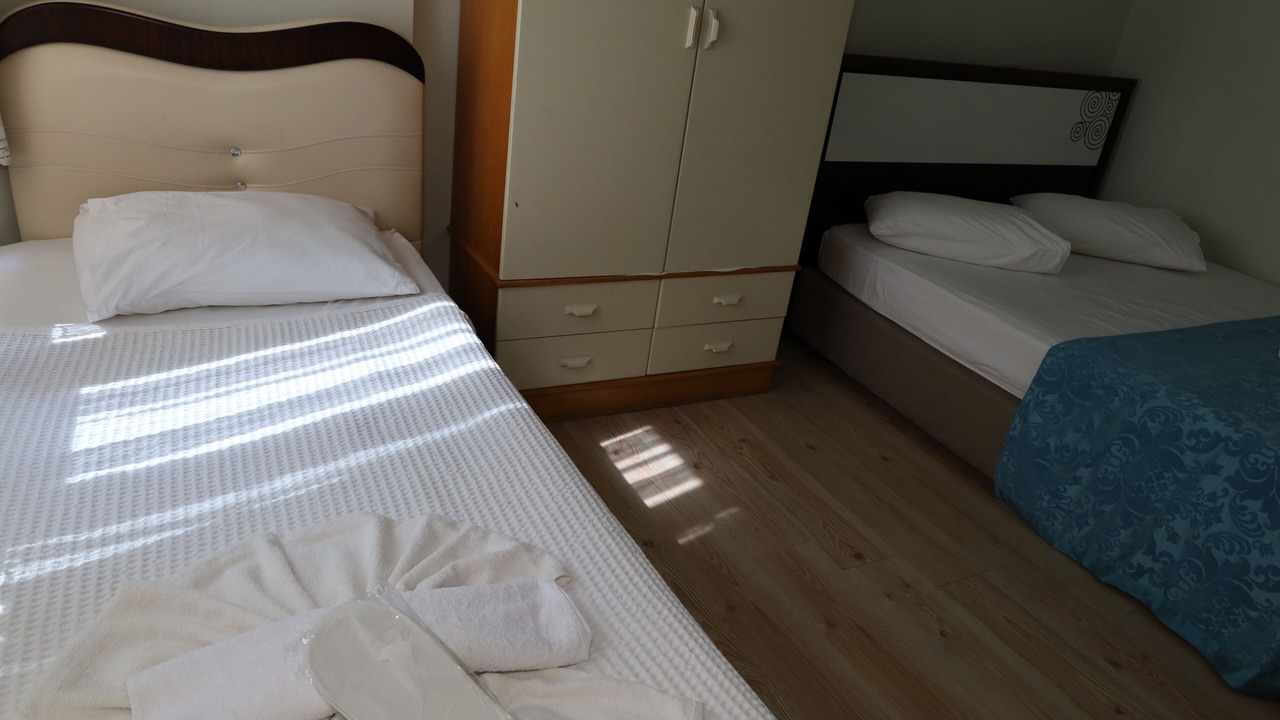Photo of Bedroom in Akcay
