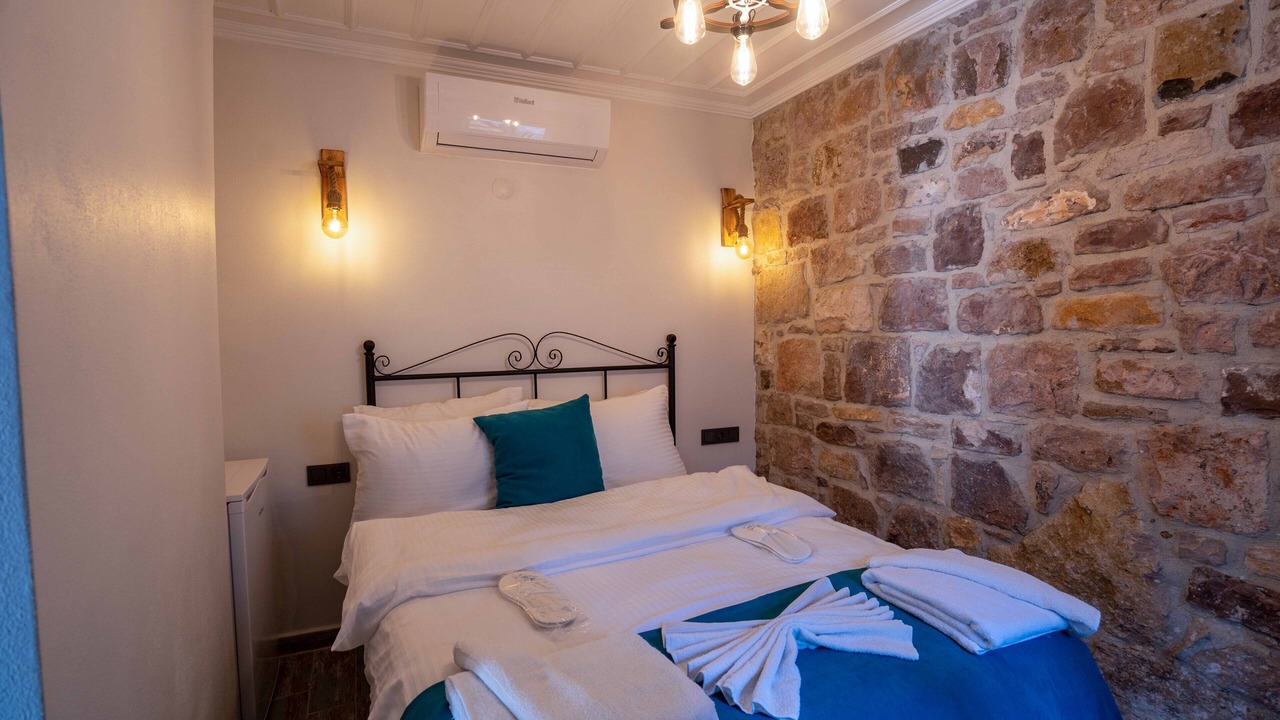 Photo of Bedroom in Karesi