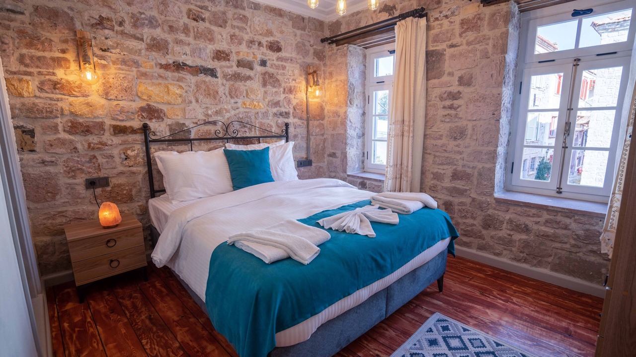 Photo of Bedroom in Karesi