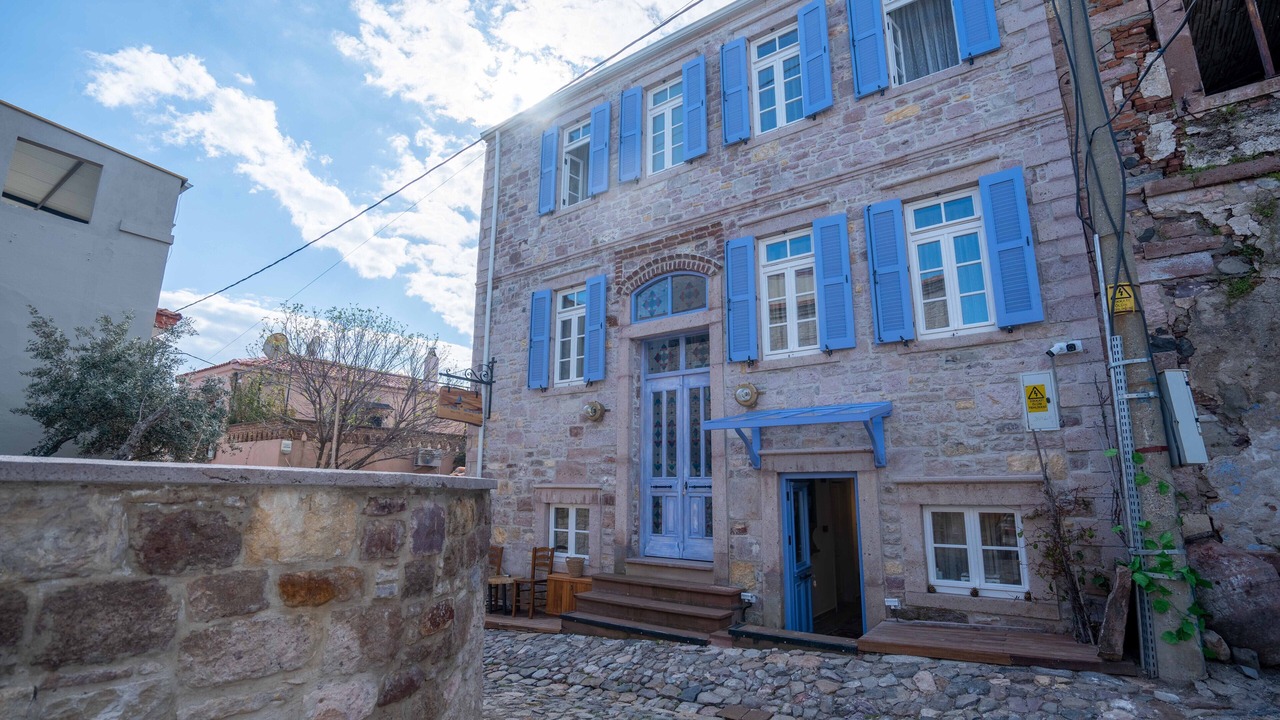 Photo of Outdoor in Karesi