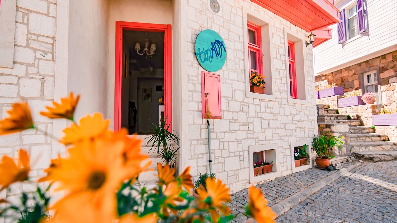 Photo of Outdoor in Bozcaada