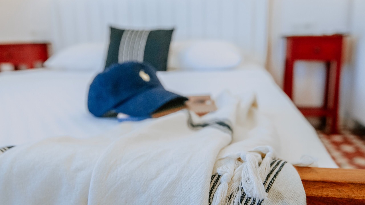 Photo of Bedroom in Bozcaada