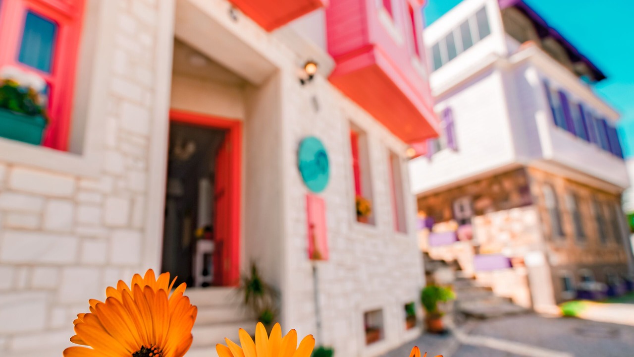 Photo of Outdoor in Bozcaada