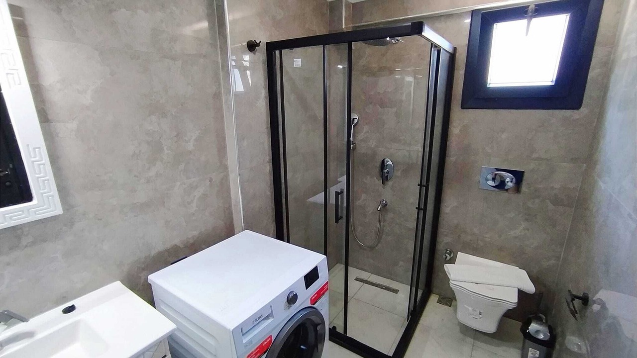 Photo of Bathroom in Gocek