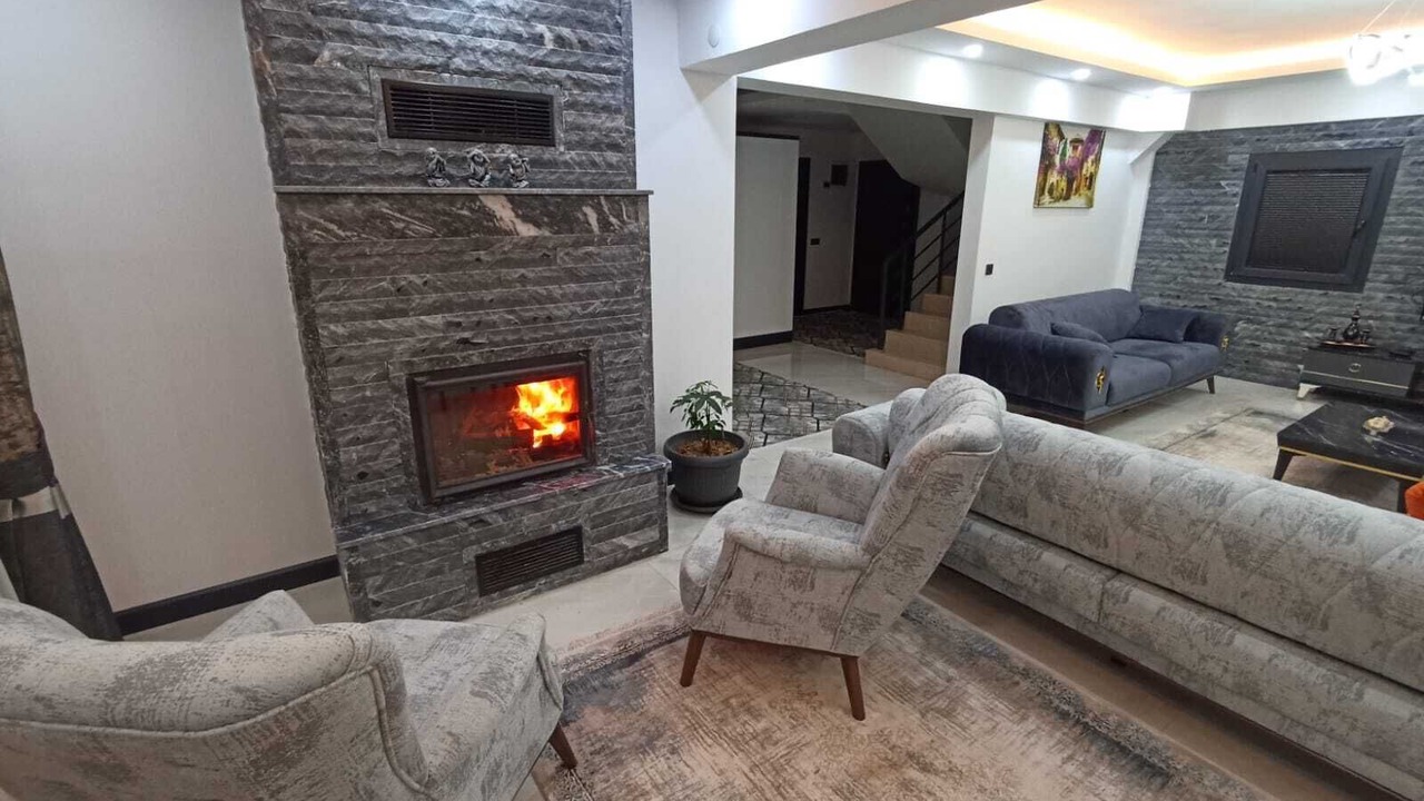 Photo of Livingroom in Gocek