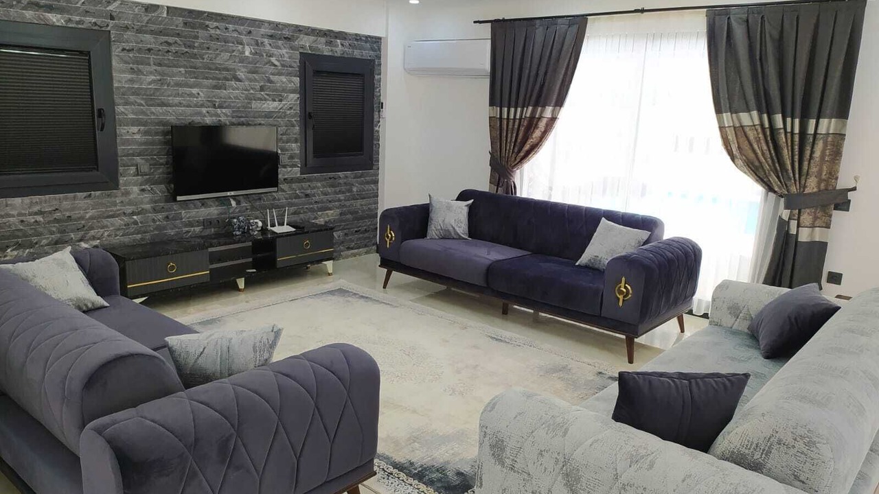 Photo of Livingroom in Gocek