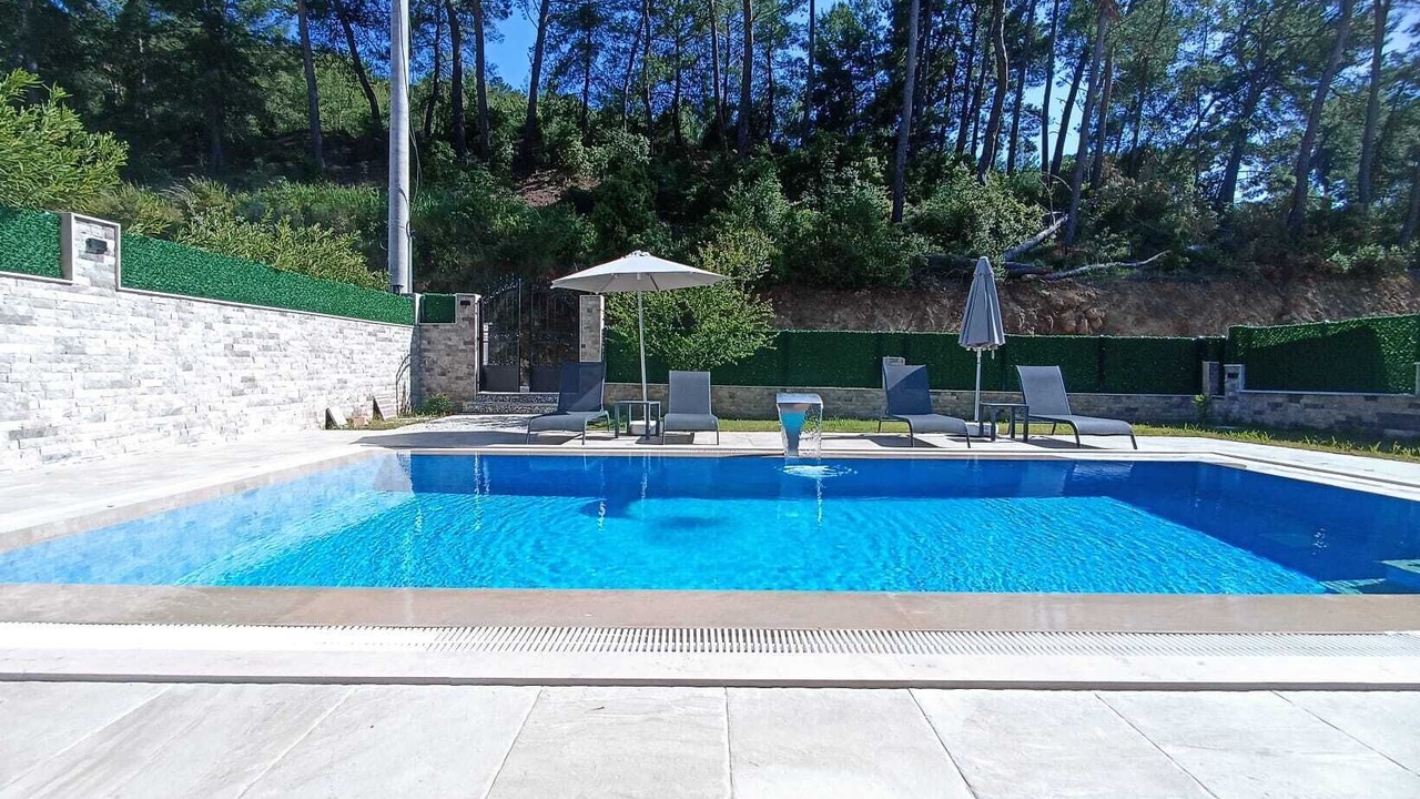 Photo of Outdoor in Gocek