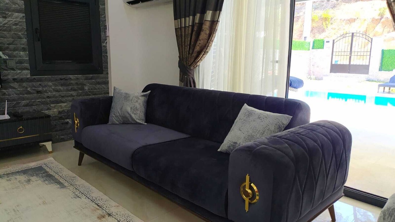 Photo of Livingroom in Gocek